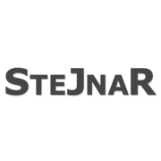 Stejnar AB logotyp